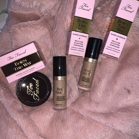Concealer bundle - Picture 3 of 6